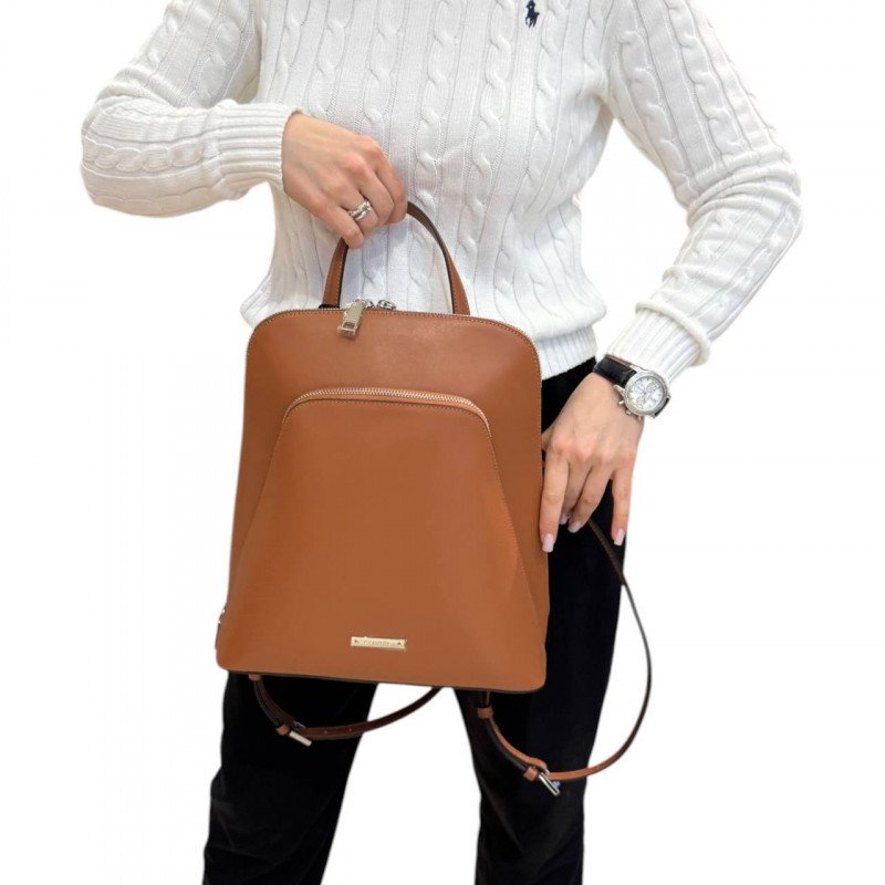 Сумка Cromia 1406231 NOCCIOLA