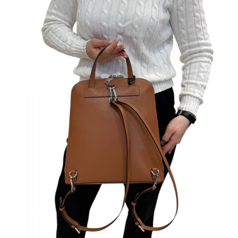 Сумка Cromia 1406231 NOCCIOLA