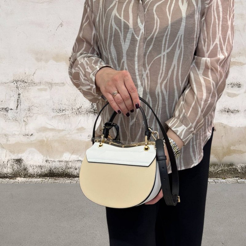 Сумка Cromia 1406239 HAVANA