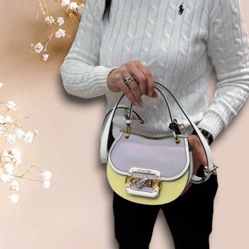 Сумка Cromia 1406239 VANIGLIA