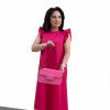 Сумка Cromia 1406245 MAGENTA