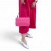 Сумка Cromia 1406245 MAGENTA