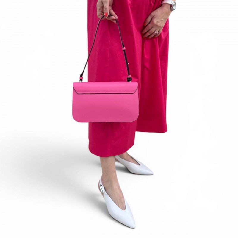 Сумка Cromia 1406245 MAGENTA