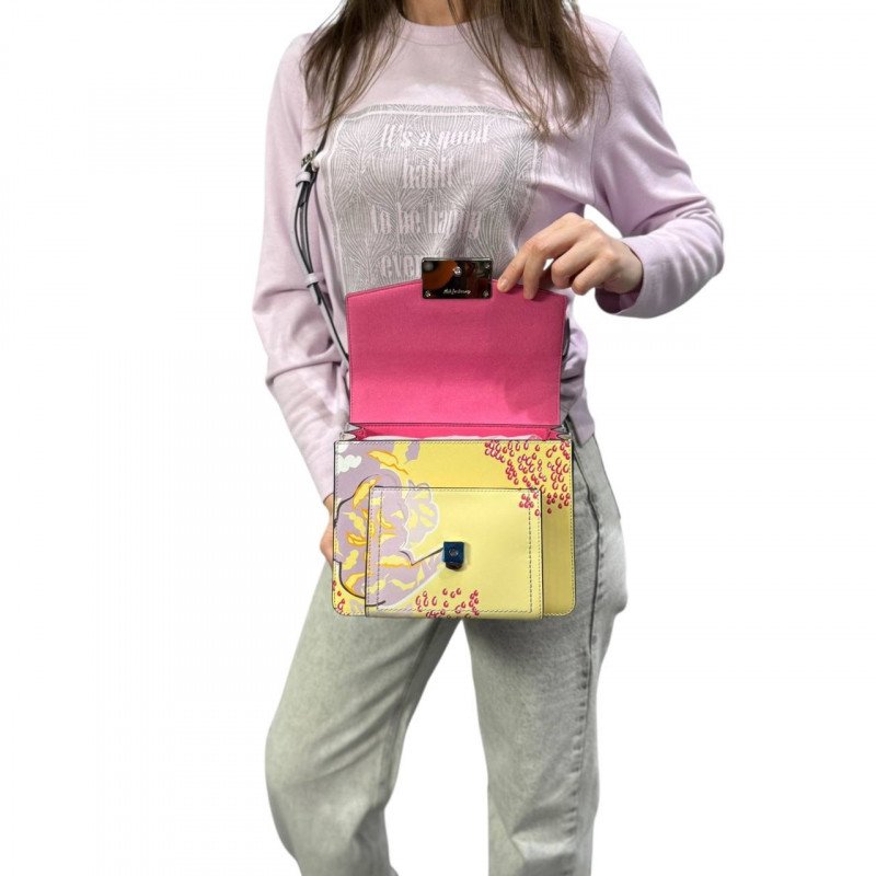 Сумка Cromia 1406261 VANIGLIA Сумка Cromia 1406261 VANIGLIA