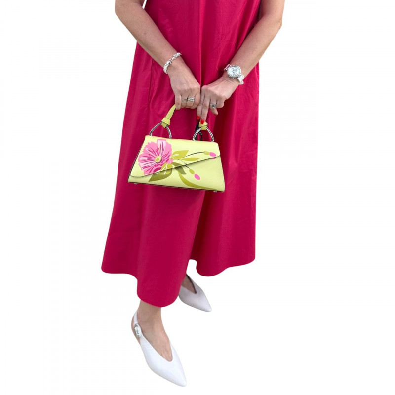 Сумка Cromia 1406266 MAGENTA Сумка Cromia 1406266 MAGENTA