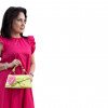 Сумка Cromia 1406266 MAGENTA Сумка Cromia 1406266 MAGENTA