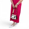 Сумка Cromia 1406271 BIANCO-NERO