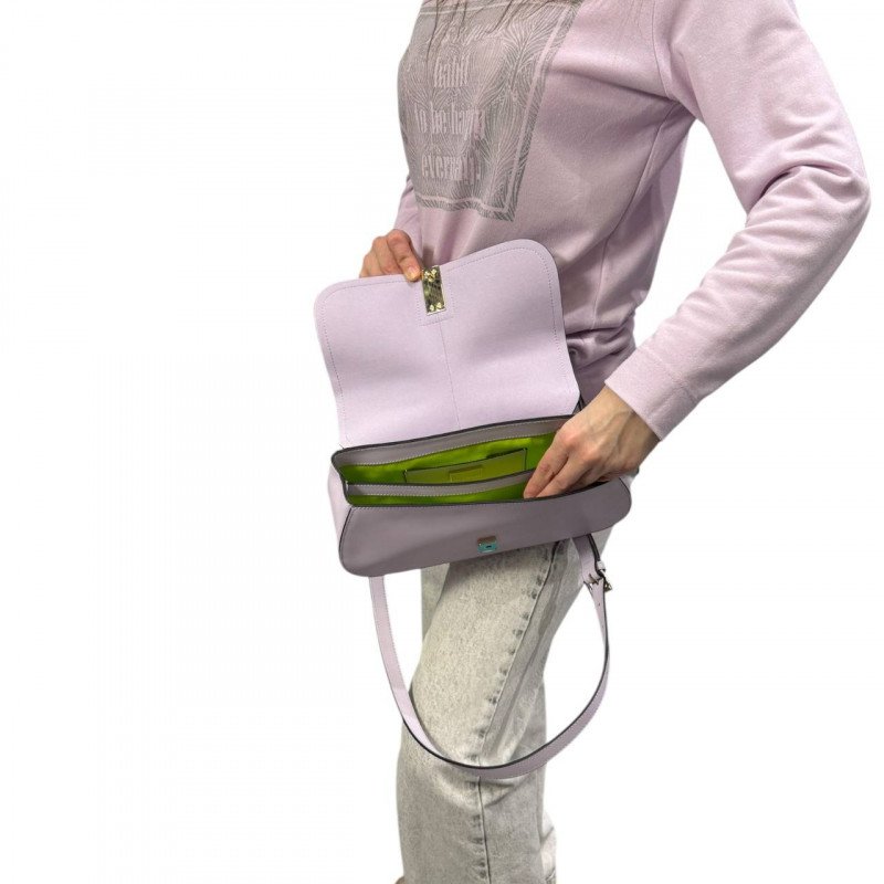 Сумка Cromia 1406275 LILLA