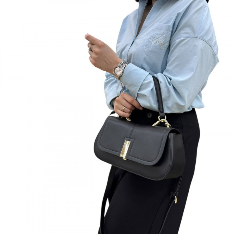 Сумка Cromia 1406275 NERO Сумка Cromia 1406275 NERO