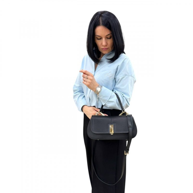 Сумка Cromia 1406275 NERO Сумка Cromia 1406275 NERO