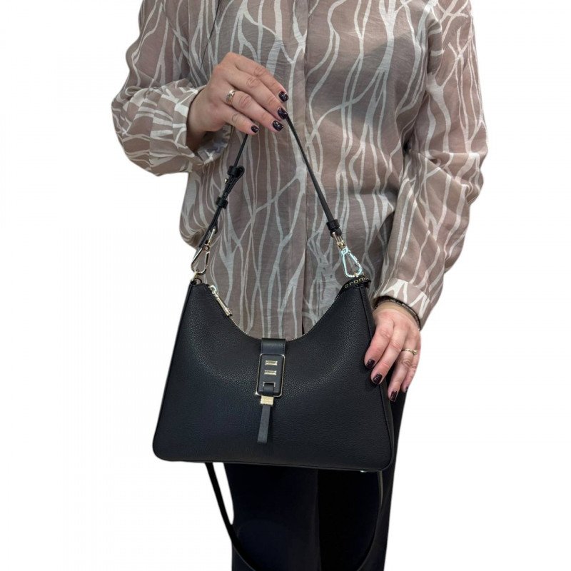 Сумка Cromia 1406278 NERO Сумка Cromia 1406278 NERO