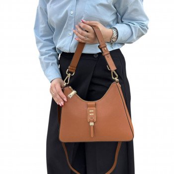 Сумка Cromia 1406278 NOCCIOLA