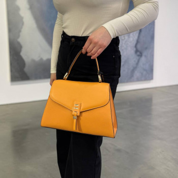 Сумка Cromia 1406279 ALBICOCCA