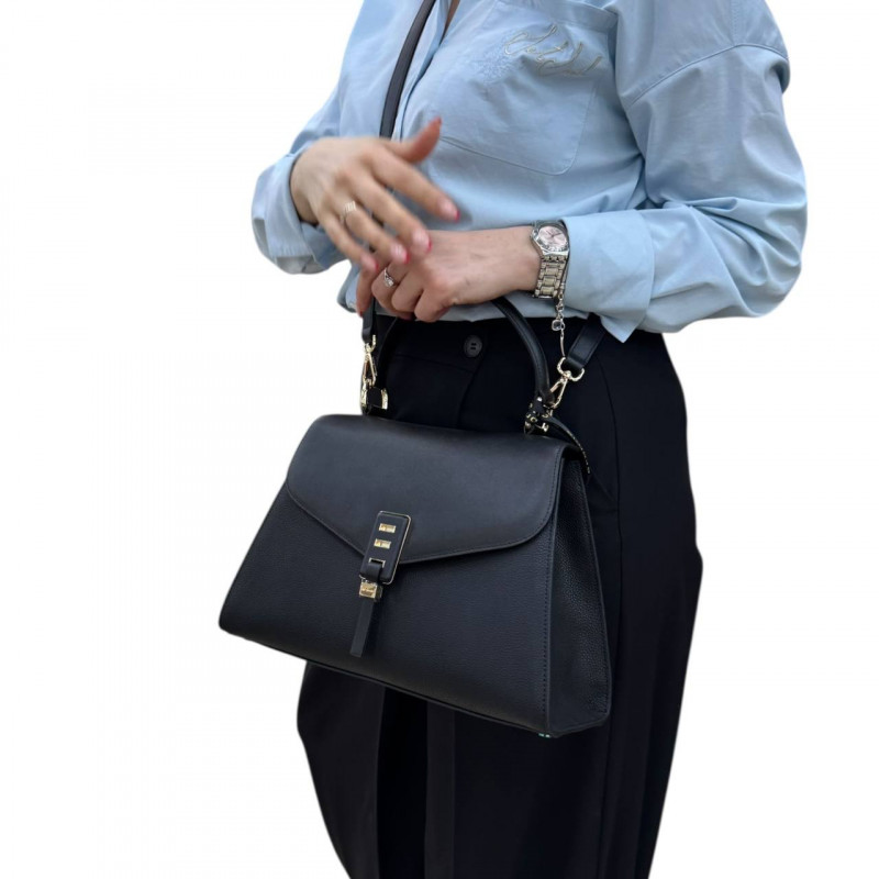 Сумка Cromia 1406279 NERO Сумка Cromia 1406279 NERO