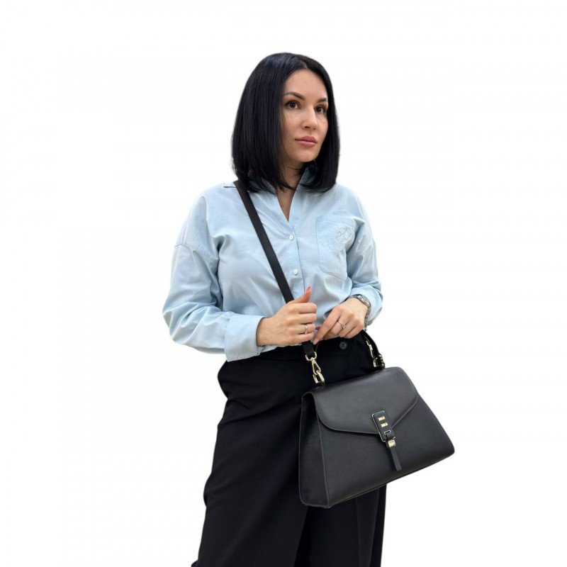 Сумка Cromia 1406279 NERO Сумка Cromia 1406279 NERO