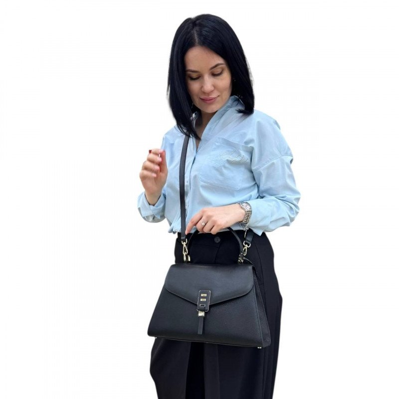 Сумка Cromia 1406279 NERO Сумка Cromia 1406279 NERO