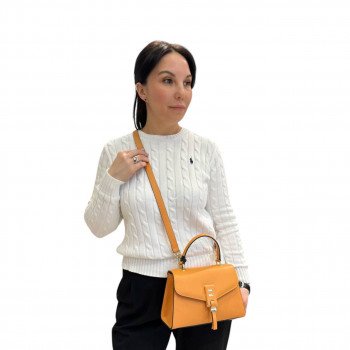 Сумка Cromia 1406280 ALBICOCCA Сумка Cromia 1406280 ALBICOCCA