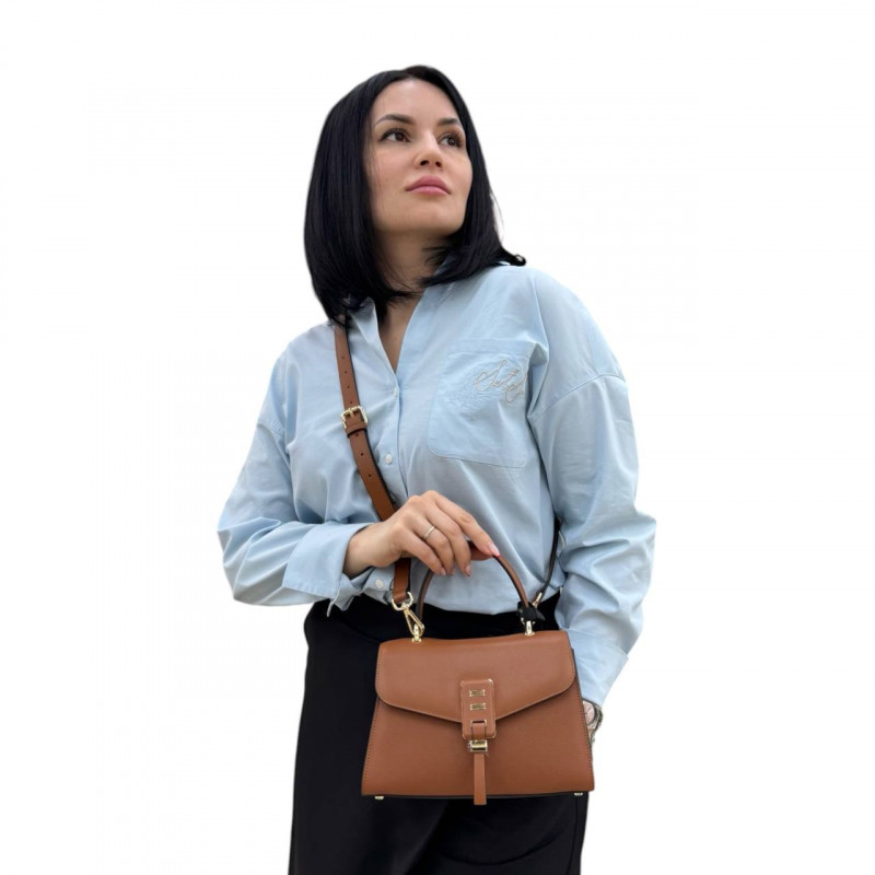 Сумка Cromia 1406280 NOCCIOLA Сумка Cromia 1406280 NOCCIOLA