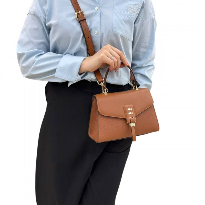 Сумка Cromia 1406280 NOCCIOLA Сумка Cromia 1406280 NOCCIOLA