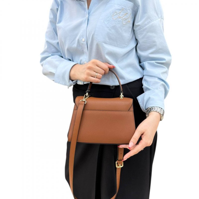 Сумка Cromia 1406280 NOCCIOLA Сумка Cromia 1406280 NOCCIOLA