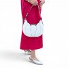 Сумка Cromia 1406292 BIANCO