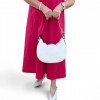 Сумка Cromia 1406292 BIANCO