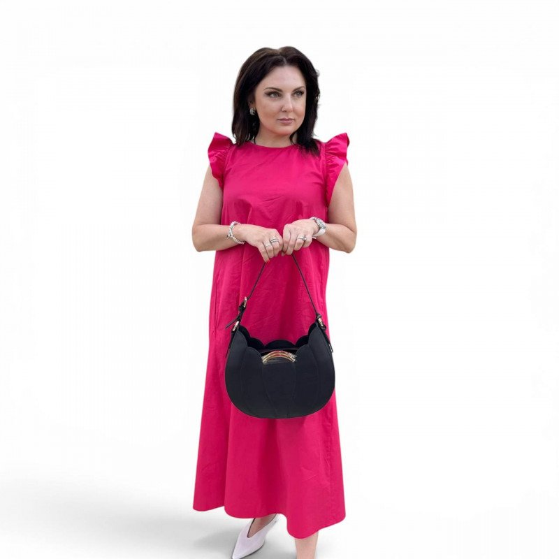 Сумка Cromia 1406292 NERO