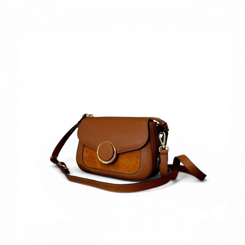 Сумка Cromia 1406298 NOCCIOLA Сумка Cromia 1406298 NOCCIOLA