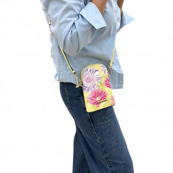 Сумка для телефона Cromia 2600339 VANIGLIA