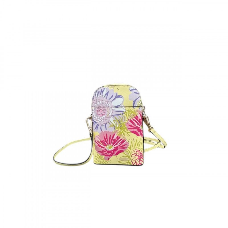 Сумка для телефона Cromia 2600339 VANIGLIA Сумка для телефона Cromia 2600339 VANIGLIA