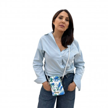 Сумка для телефона Cromia 2600340 MARE