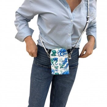 Сумка для телефона Cromia 2600340 MARE Сумка для телефона Cromia 2600340 MARE