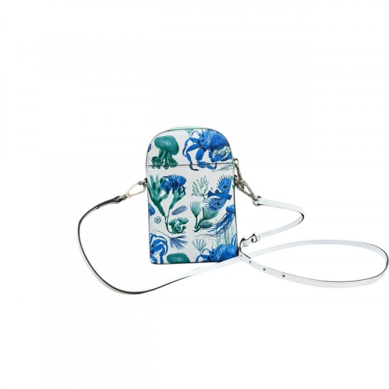 Сумка для телефона Cromia 2600340 MARE Сумка для телефона Cromia 2600340 MARE