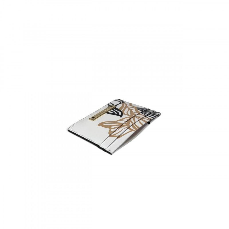 Картхолдер Cromia 2600346 BIANCO-NERO Картхолдер Cromia 2600346 BIANCO-NERO