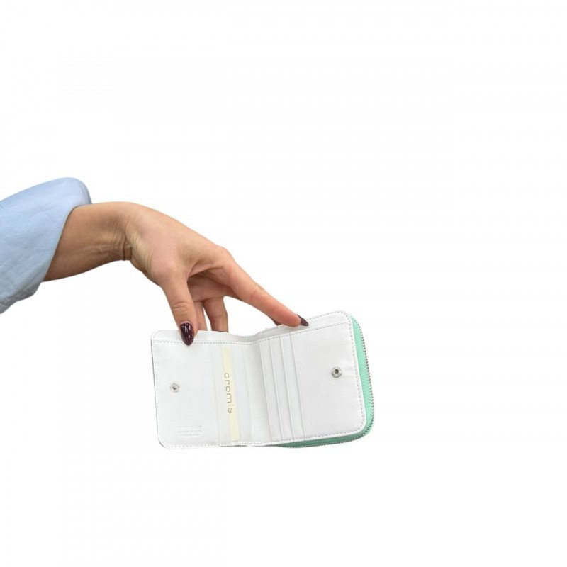 Портмоне Cromia 26A1490 MARE Портмоне Cromia 26A1490 MARE