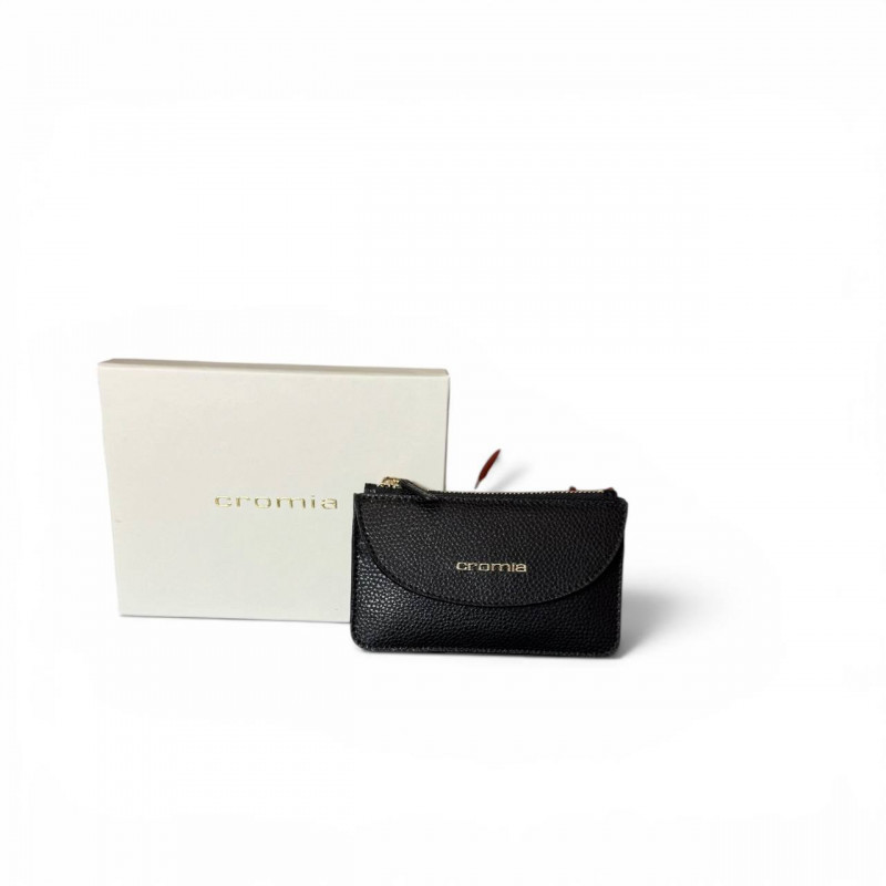 Портмоне Cromia 26G1477 NERO Портмоне Cromia 26G1477 NERO
