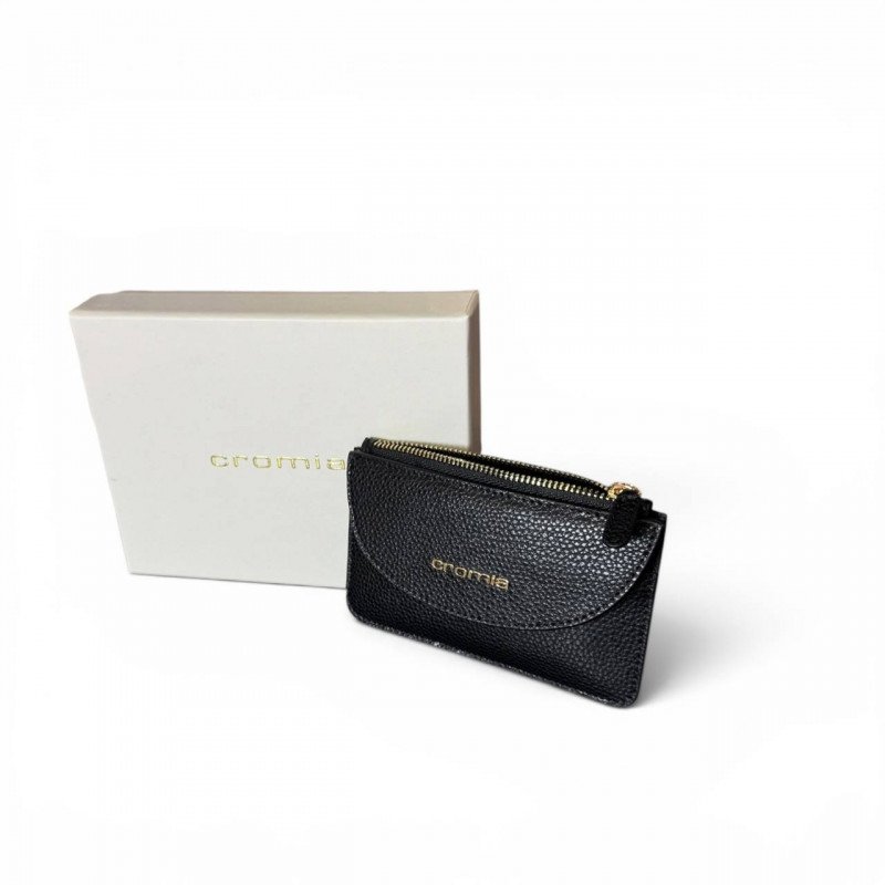 Портмоне Cromia 26G1477 NERO Портмоне Cromia 26G1477 NERO