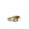 Ремень Cromia 2700285 BIANCO Ремень Cromia 2700285 BIANCO