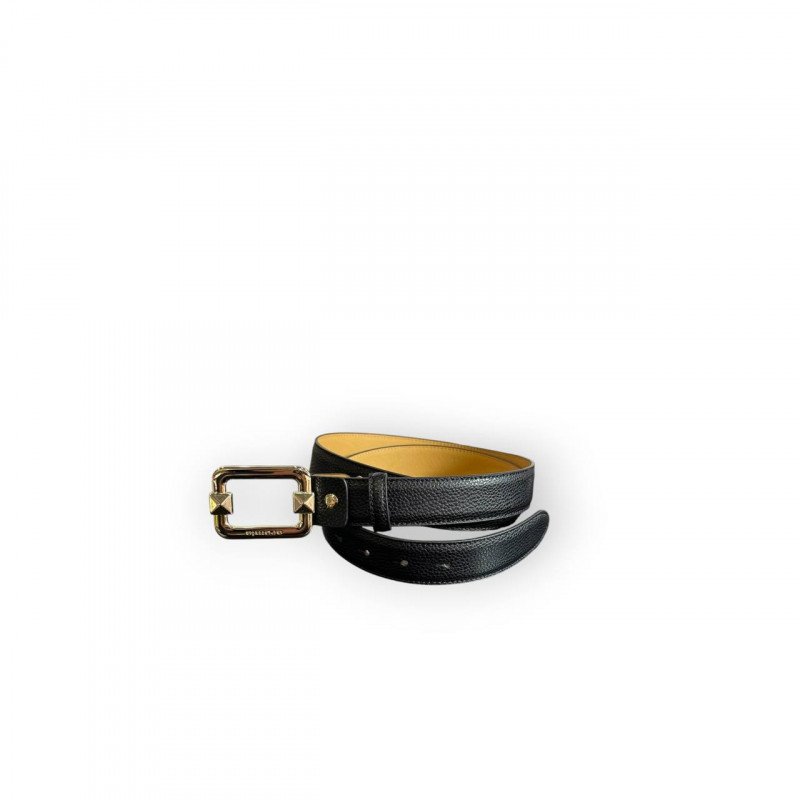 Ремень Cromia 2700285 NERO Ремень Cromia 2700285 NERO