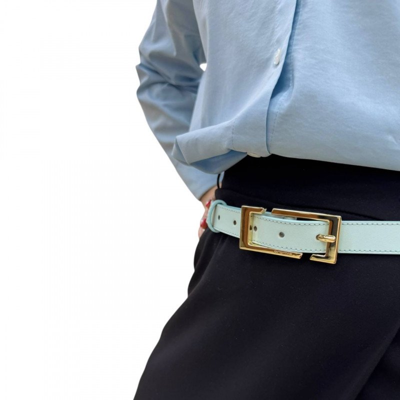 Ремень Cromia 2700287 CRISTALLO