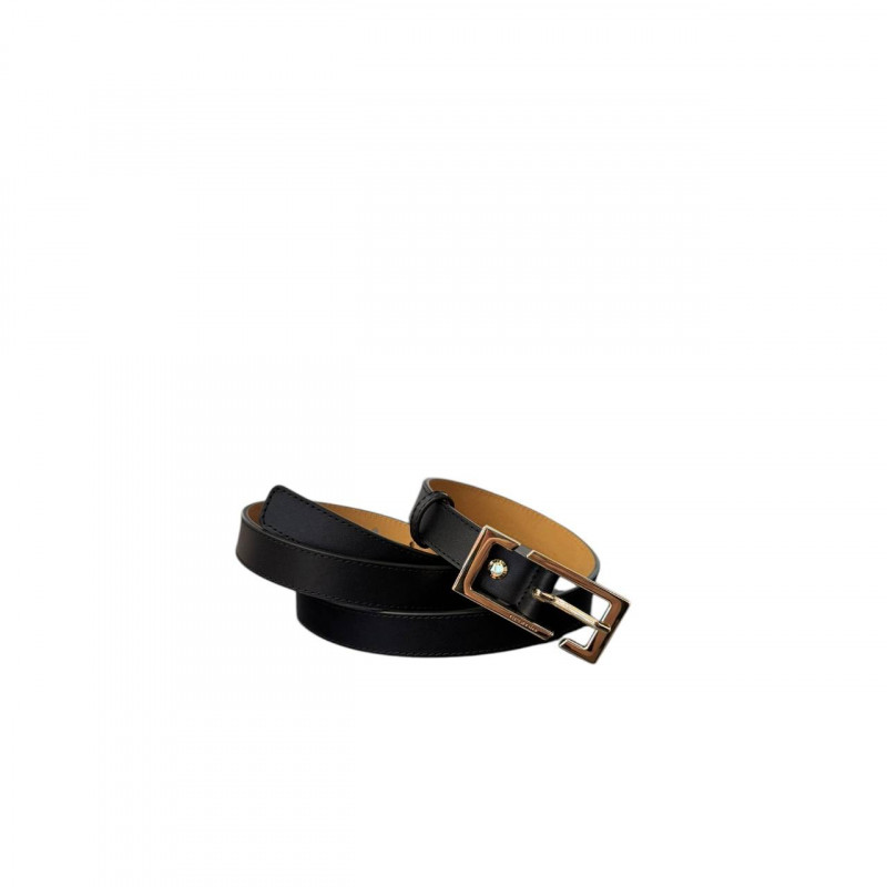 Ремень Cromia 2700287 NERO Ремень Cromia 2700287 NERO