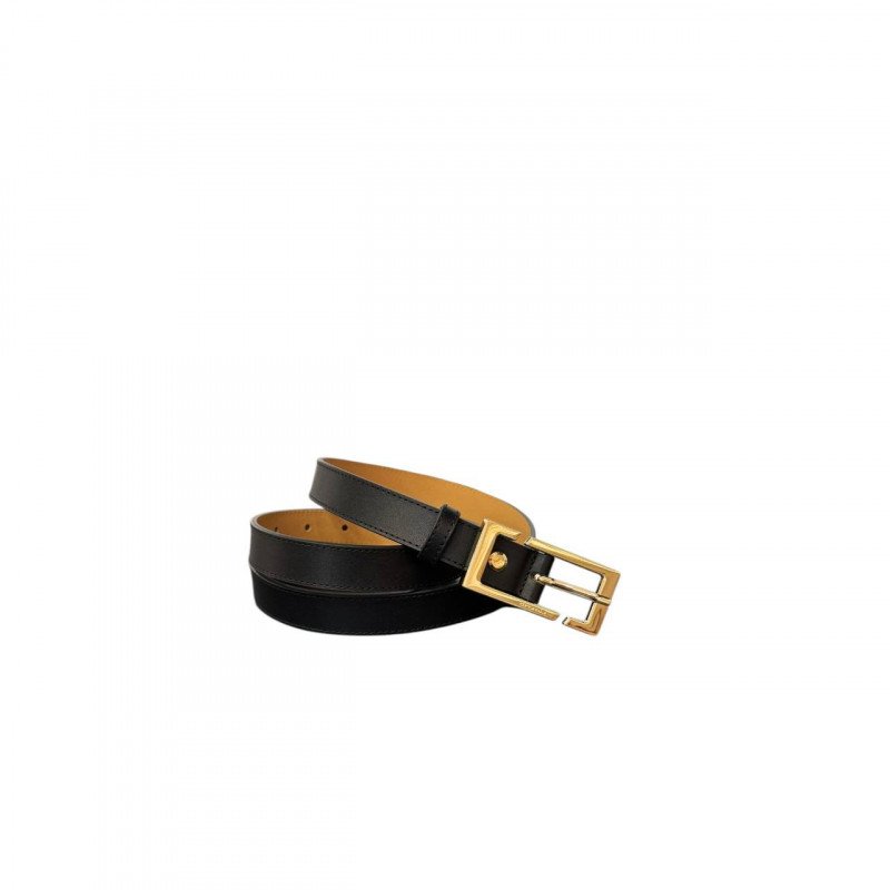 Ремень Cromia 2700287 NERO Ремень Cromia 2700287 NERO