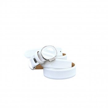 Ремень Cromia 2700289 BIANCO