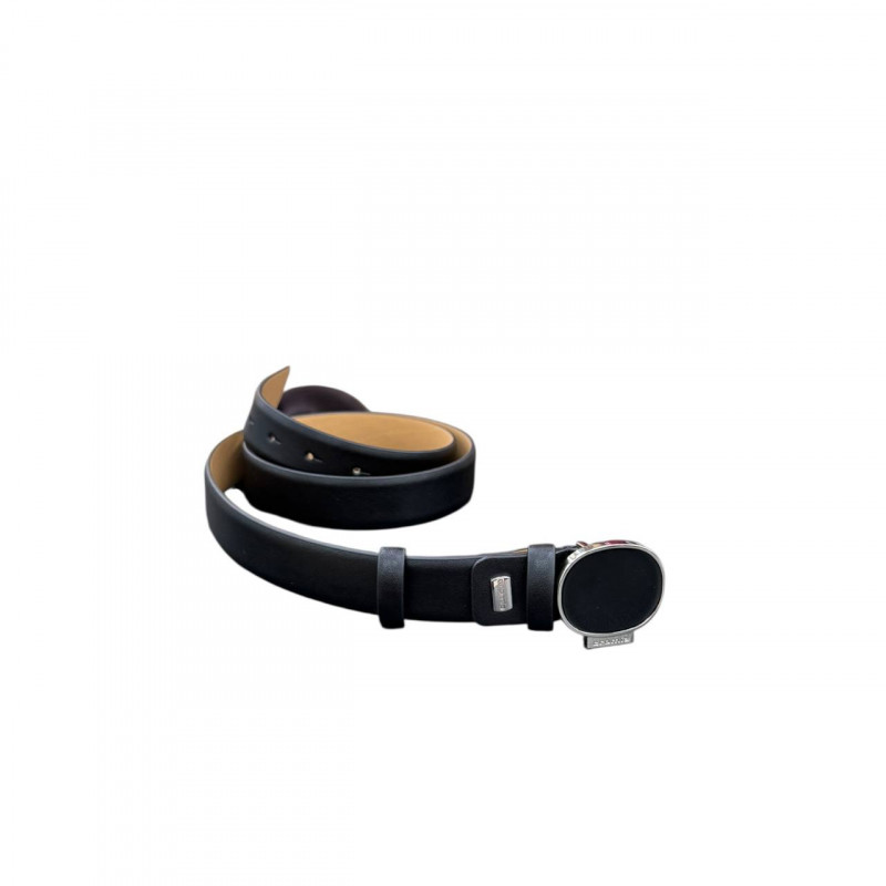 Ремень Cromia 2700289 NERO Ремень Cromia 2700289 NERO