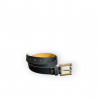 Ремень Cromia 2700290 NERO Ремень Cromia 2700290 NERO