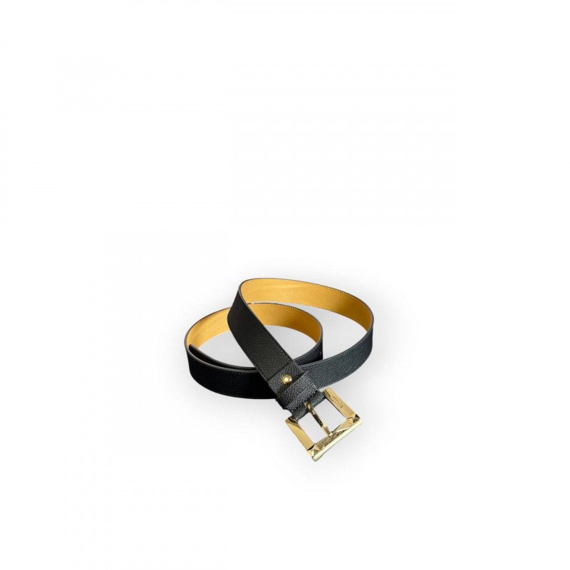 Ремень Cromia 2700290 NERO Ремень Cromia 2700290 NERO