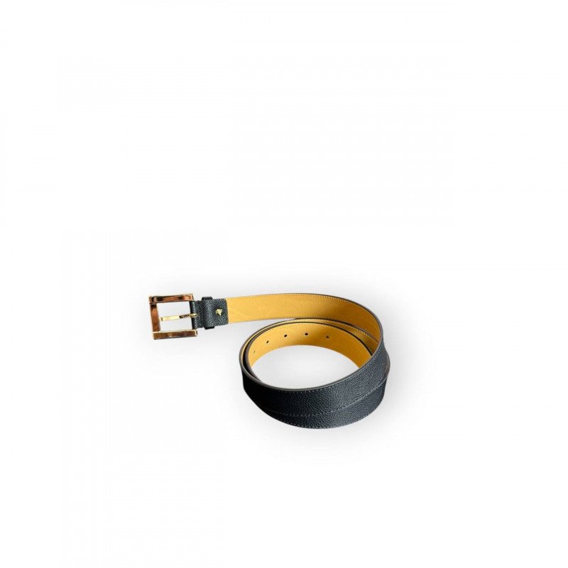 Ремень Cromia 2700290 NERO Ремень Cromia 2700290 NERO