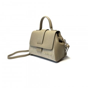 Сумка Di Gregorio 8911/VITPGL cappuccino Сумка Di Gregorio 8911/VITPGL cappuccino