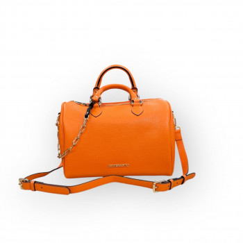 Сумка Di Gregorio 6012/VIT arancio