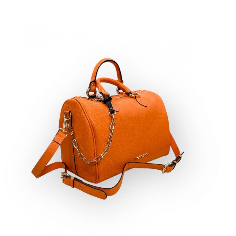 Сумка Di Gregorio 6012/VIT arancio Сумка Di Gregorio 6012/VIT arancio